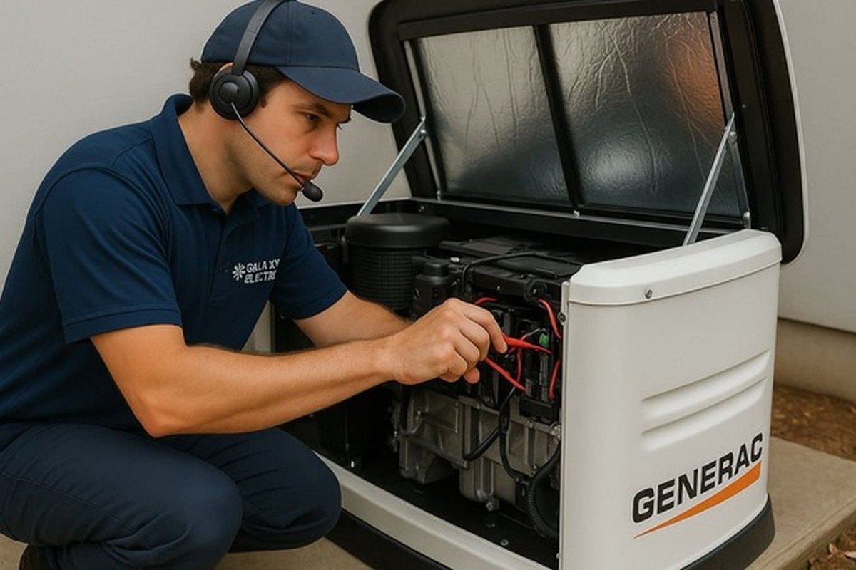 Sort Out Backup Power Now, Not the Week After the First Windstorm