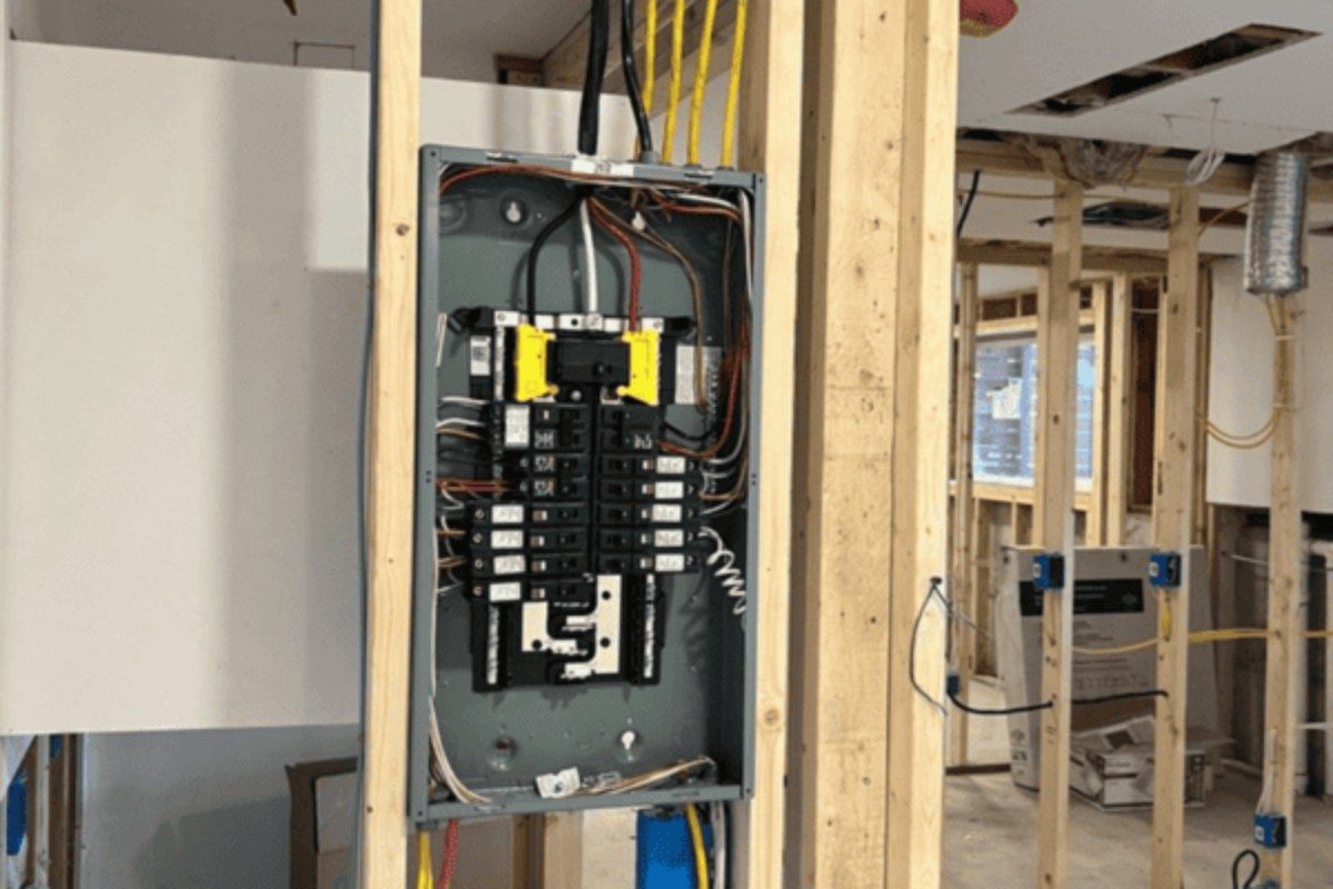 How Much Does an Electrical Panel Upgrade Cost in Seattle? (2026 Guide)