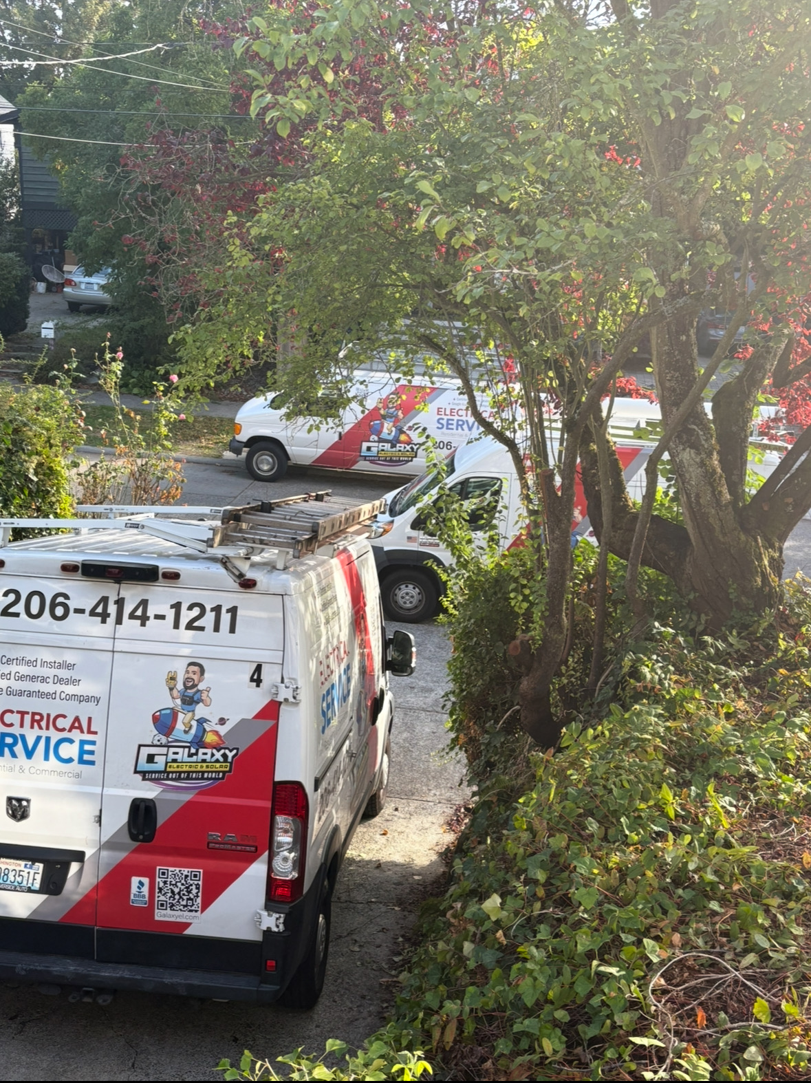 Reliable Electrical Services That Keep Your Home Safe and Efficient