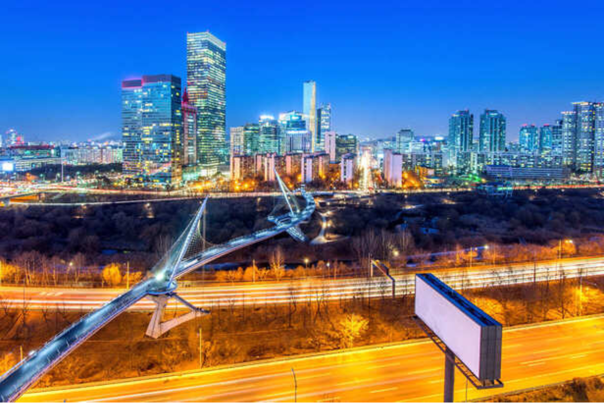 Seattle electric: Powering the Emerald City with innovation and sustainability