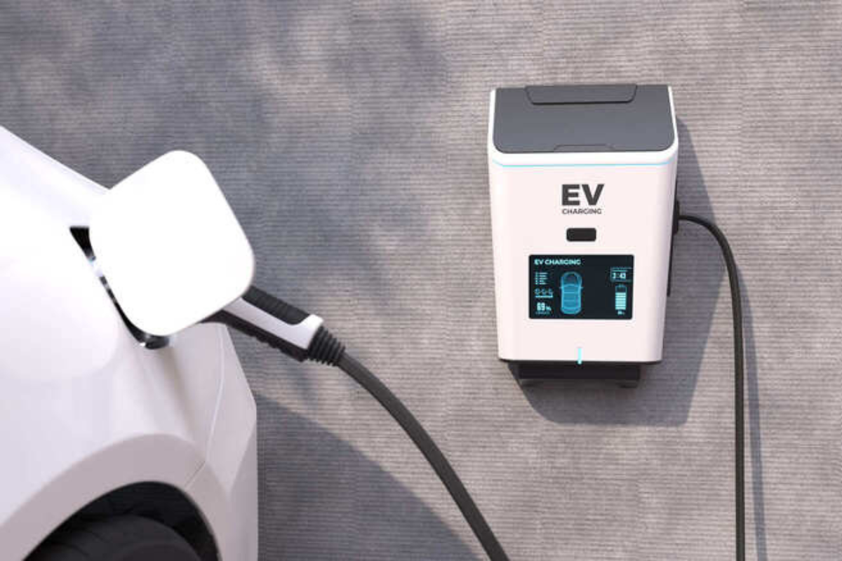 Tesla wall charger installation: A step-by-step guide for homeowners