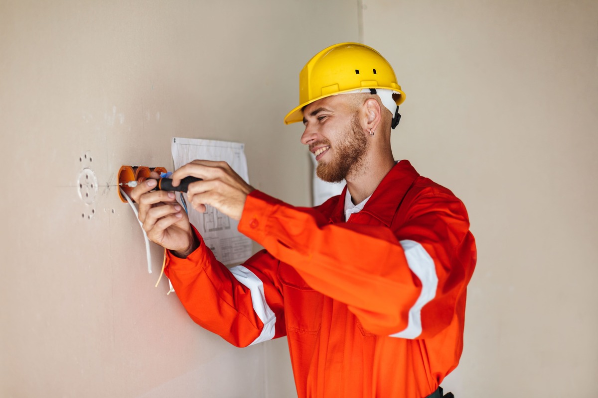 Why Hiring Licensed Electricians Matters
