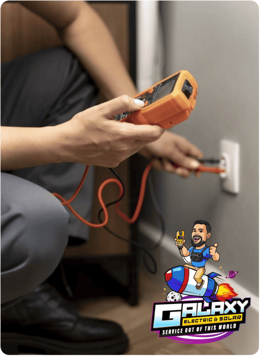Full or partial home rewiring