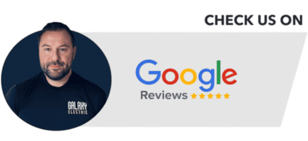 Galaxy Electric Seattle Google Reviews