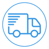 Transit icon