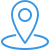 Location icon