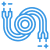 Wiring icon