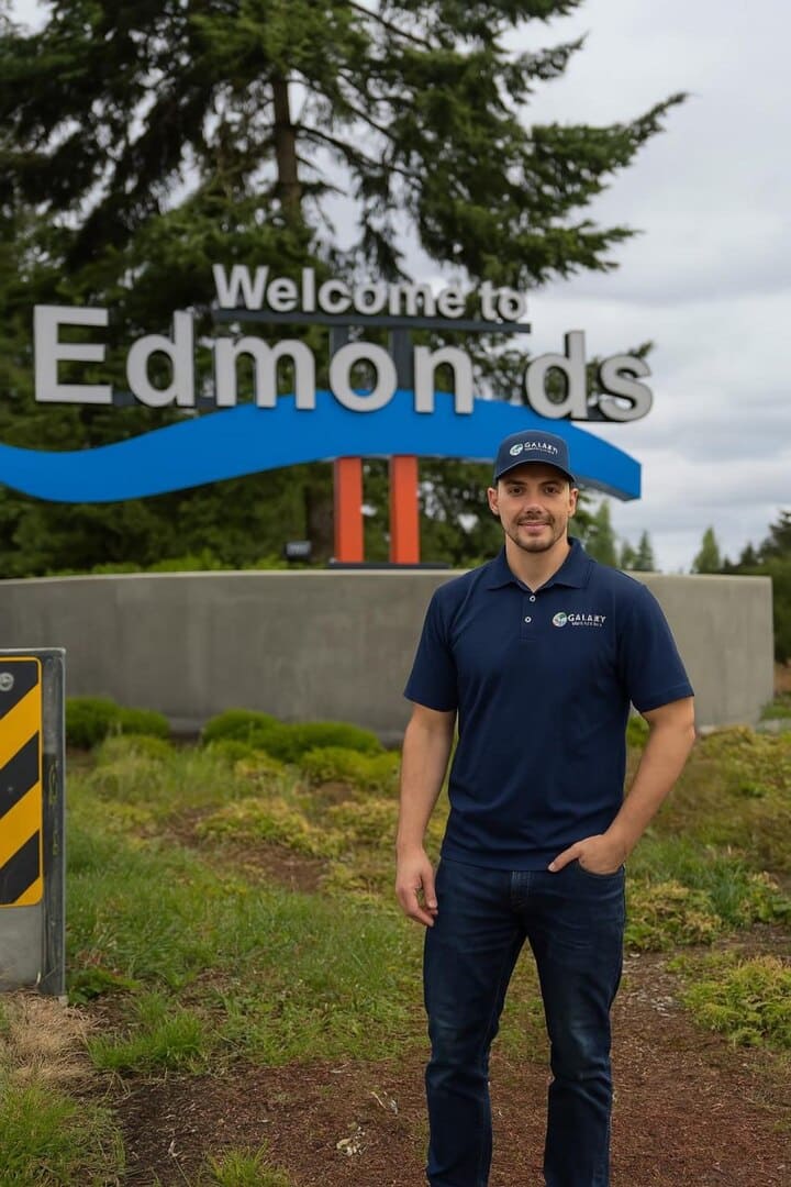 Electrical & Solar Services in Edmonds 