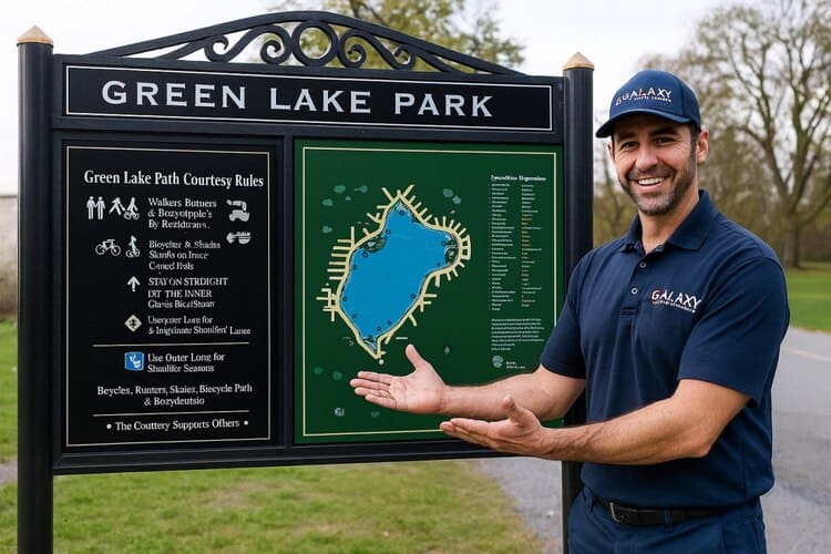 Electrical & Solar Services in Lake Forest Park
