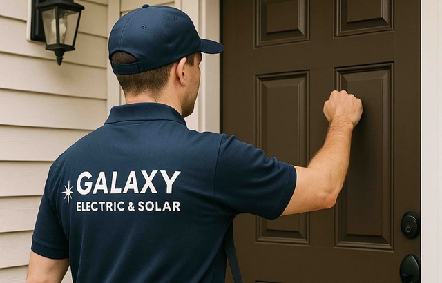 Electrical services