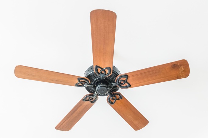 Ceiling Fan Installation