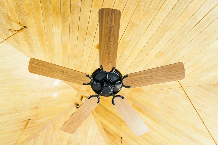 Ceiling Fan Installation