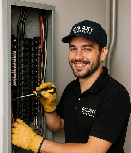 Circuit Breaker Replacement