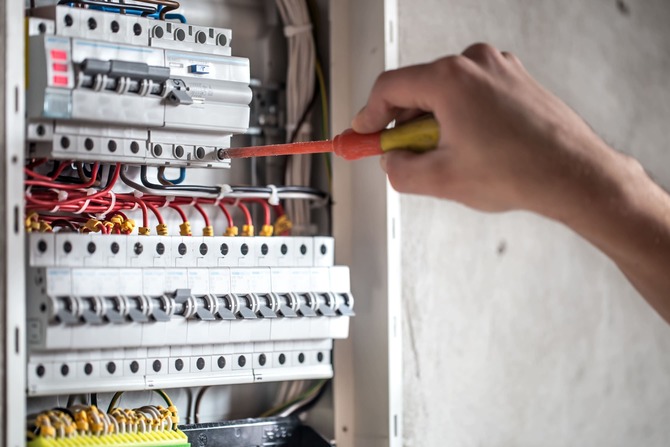 Electrical Installation