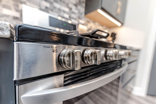 Dedicated appliance circuits