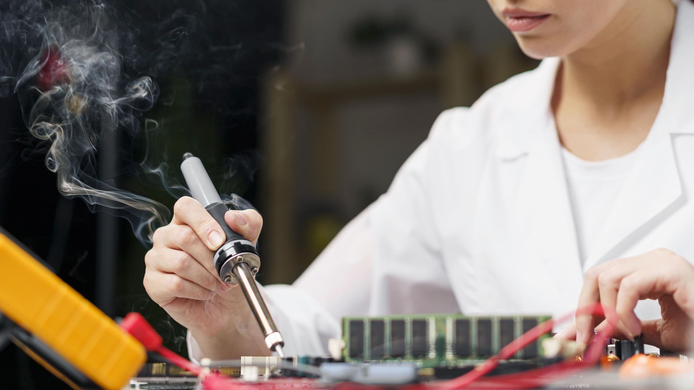 Dedicated appliance circuits