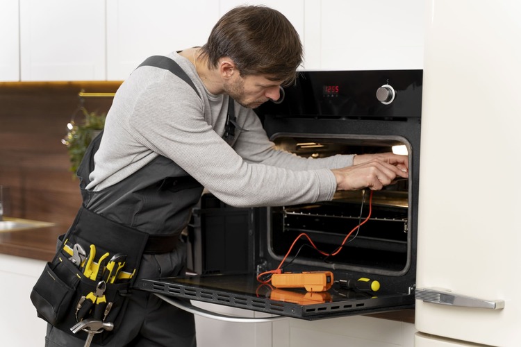 Dedicated appliance circuits