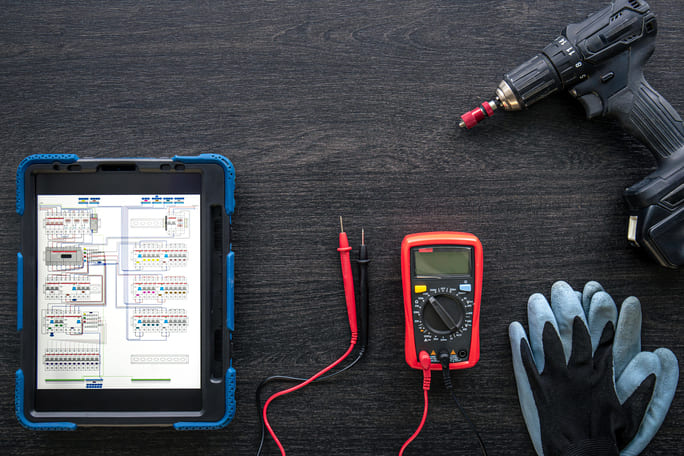 Electrical Inspections