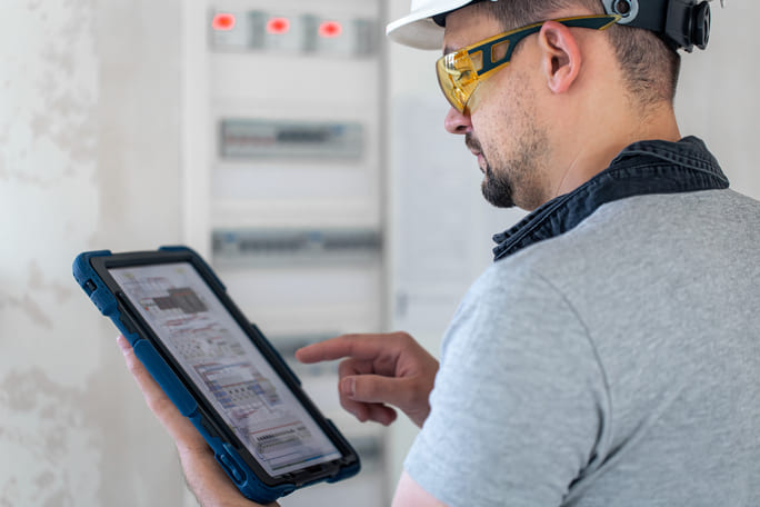 Electrical Inspections