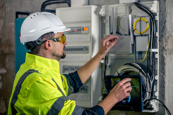Electrical Inspections