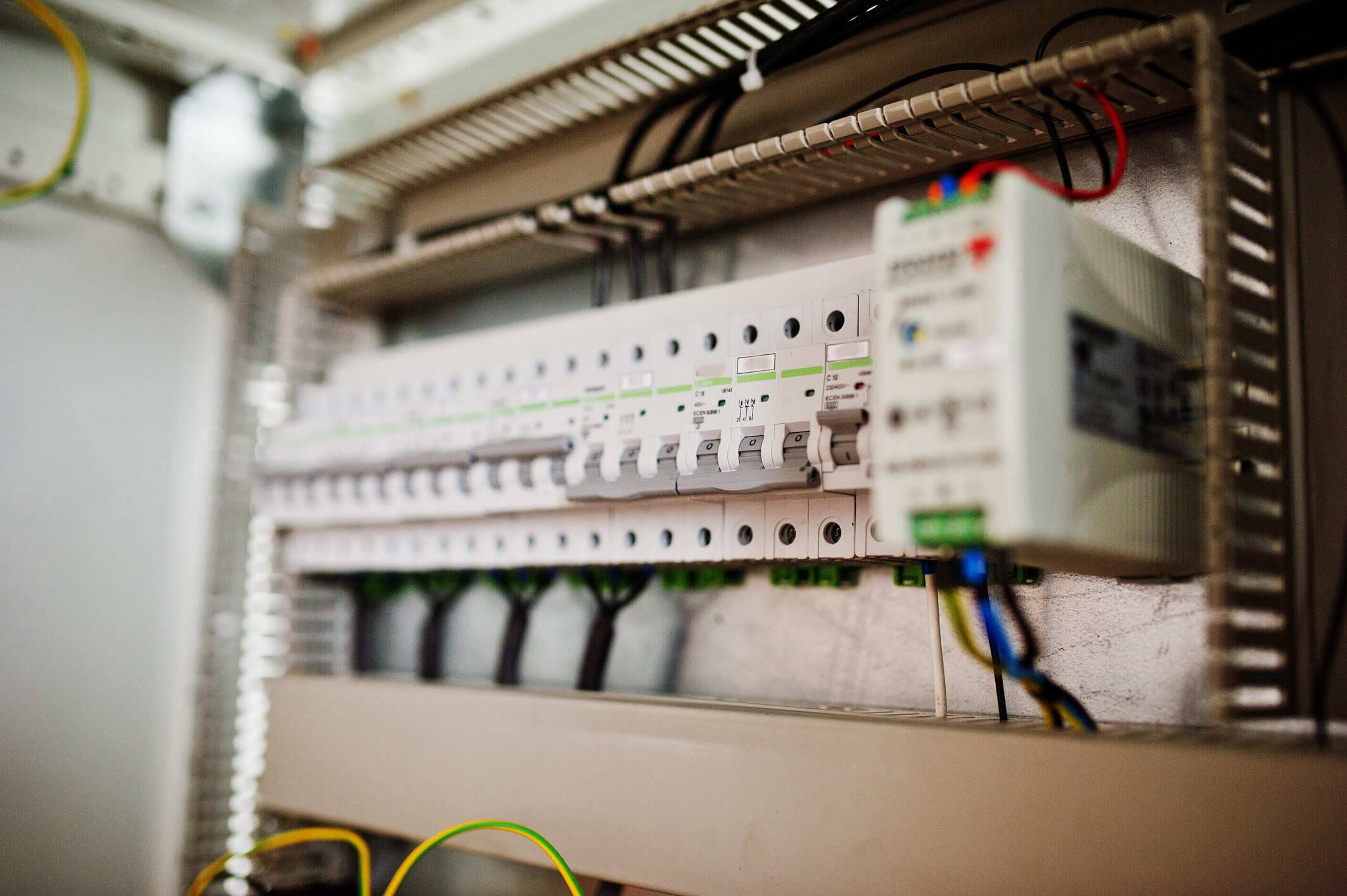 Electrical Service Upgrades