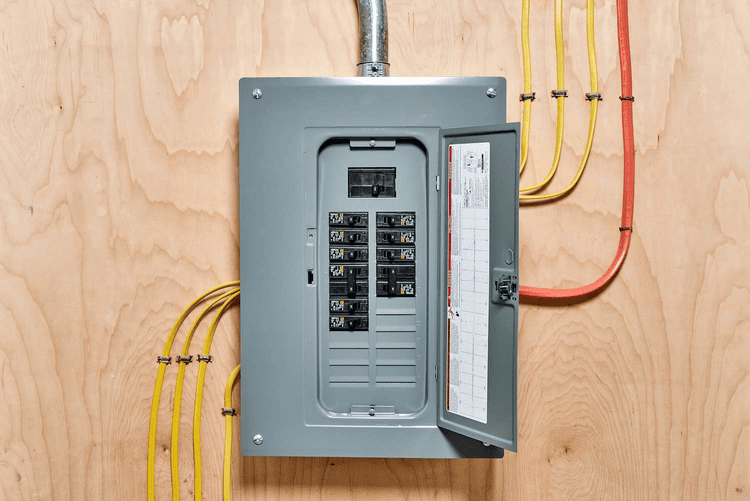 Electrical Panel Upgrades