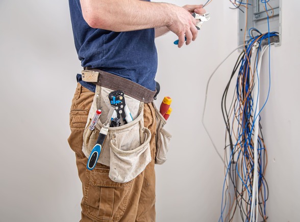 Residential Electrical Services