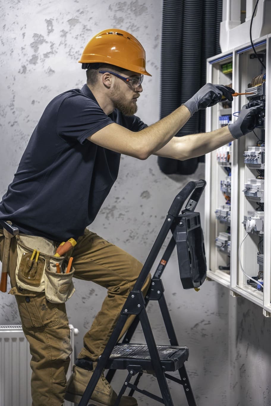 Electrical Installation