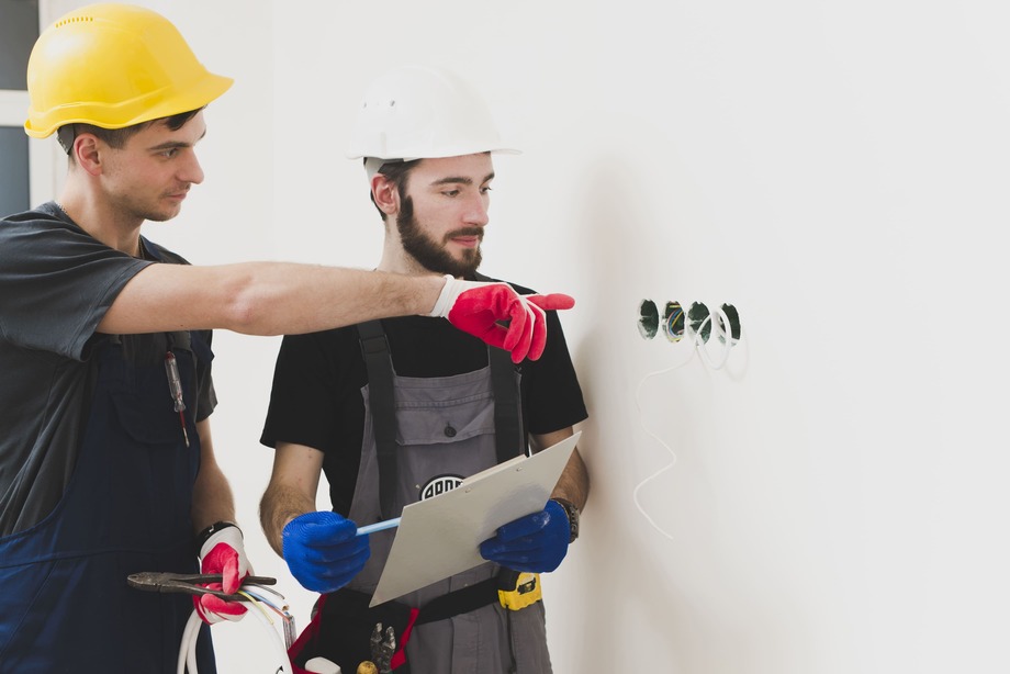 Electrical Installation