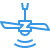 New Construction Electrical Wiring icon