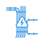 Wiring Services for Home Remodels icon
