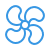 Ceiling Fan Installation icon