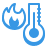 Hot Tub and Sauna Circuit Installation icon