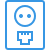 GFCI & AFCI Outlet Installation icon