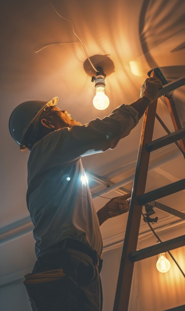 Lighting Installation