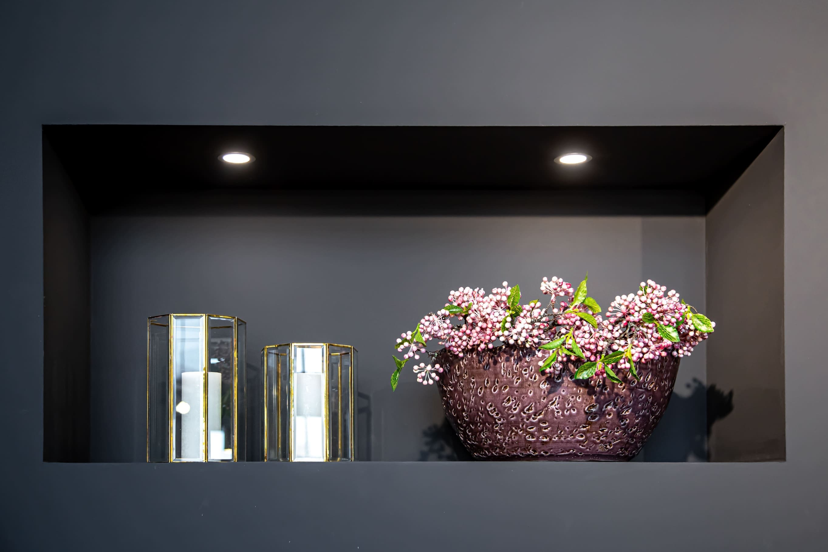 Lighting Installation