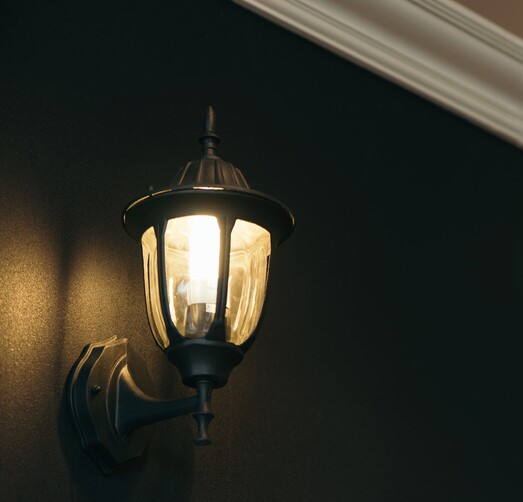 Lighting Installation