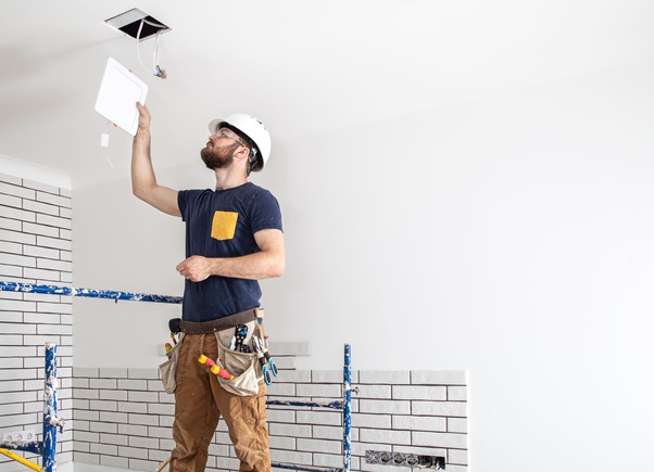 Lighting Installation