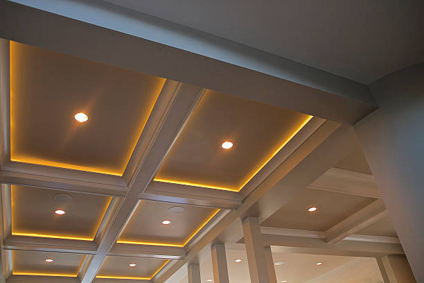 Lighting Design Service