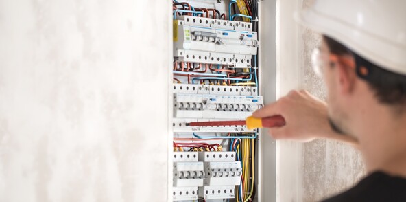 Electrical Service Upgrades