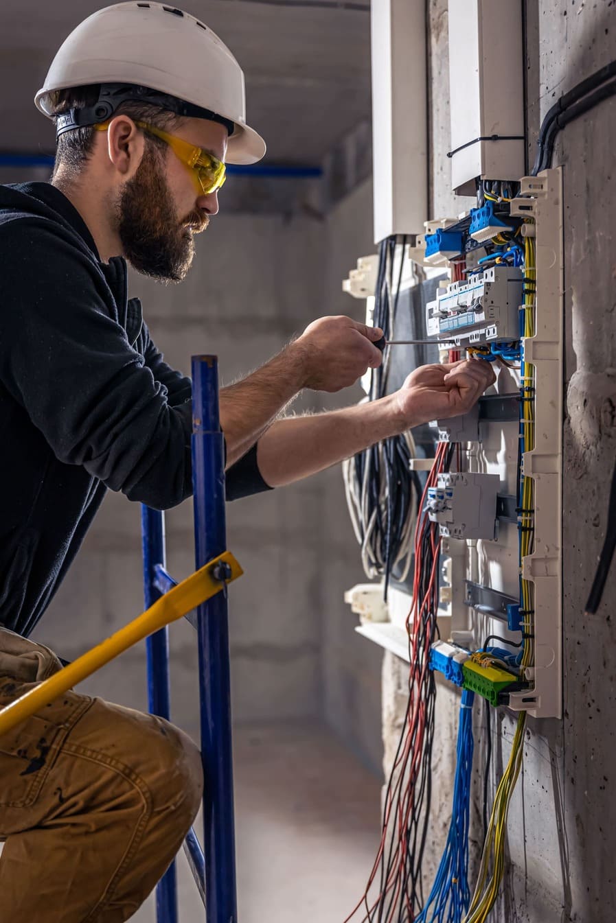 Commercial Electrical Services