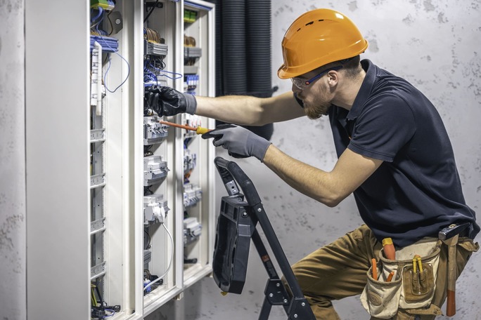 Electrical Service Upgrades
