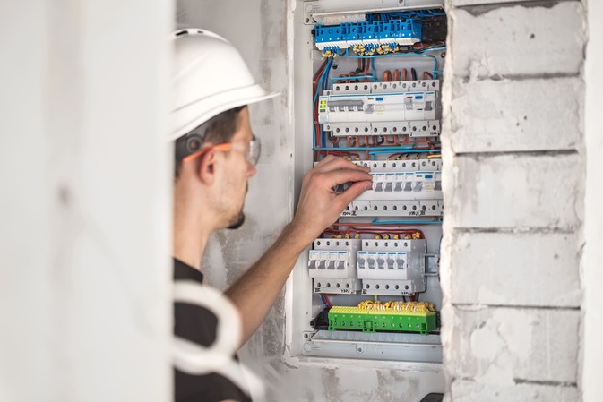 Electrical Service Upgrades