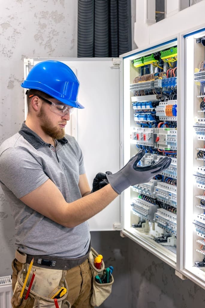 Electrical Service Upgrades