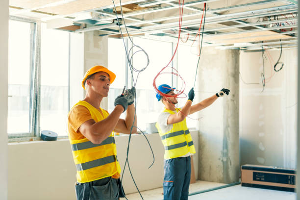Residential Electrical Services