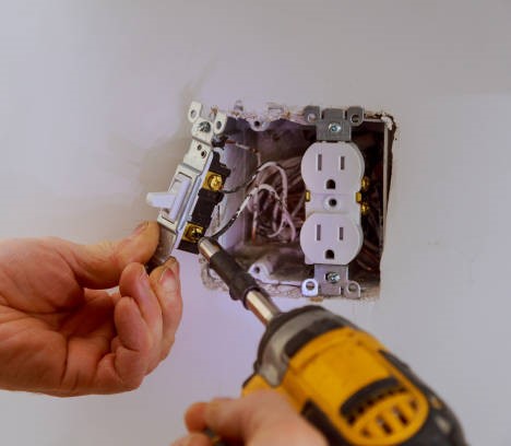 Residential Electrical Services
