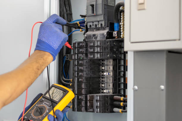 Residential Electrical Services