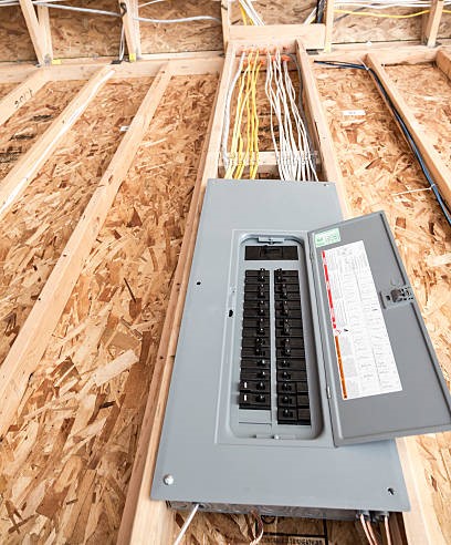 Subpanel Installation