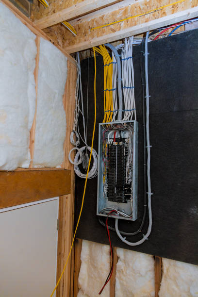 Subpanel Installation