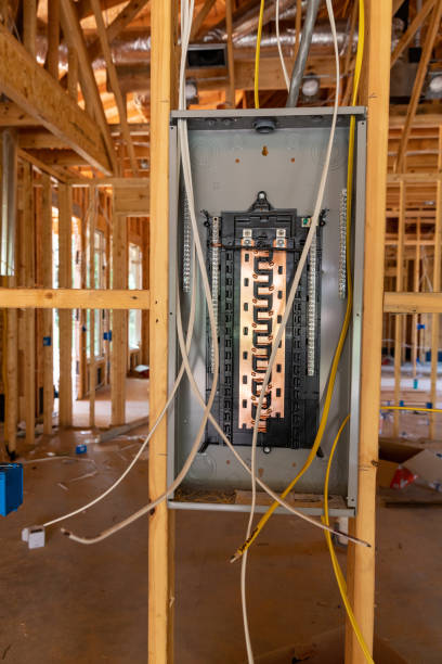 Subpanel Installation